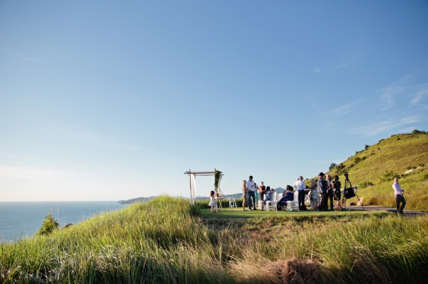 Hamilton Island Golf Club