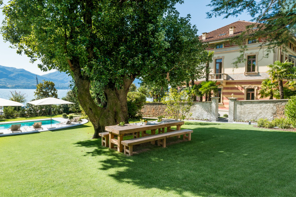 Villa Orsi