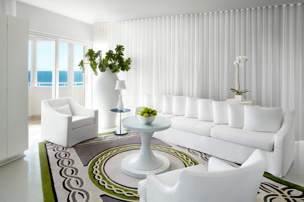 Delano South Beach