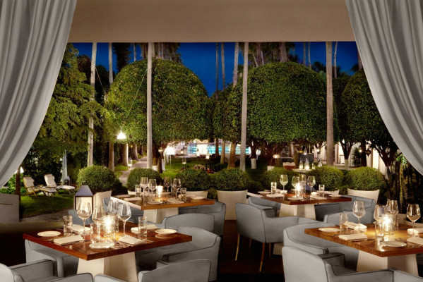 Delano South Beach