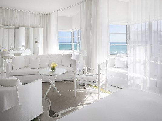 Delano South Beach