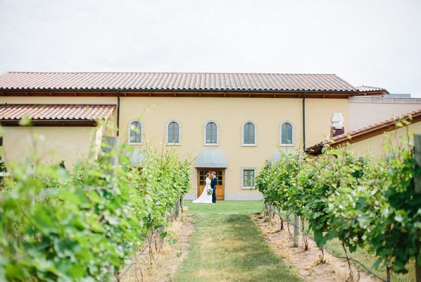 Villa Bellezza Winery & Vineyards