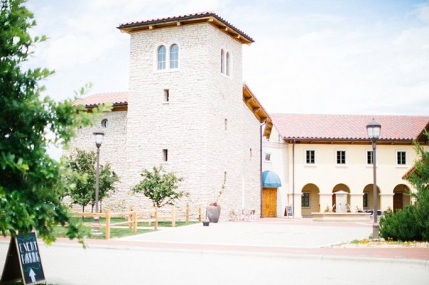 Villa Bellezza Winery & Vineyards