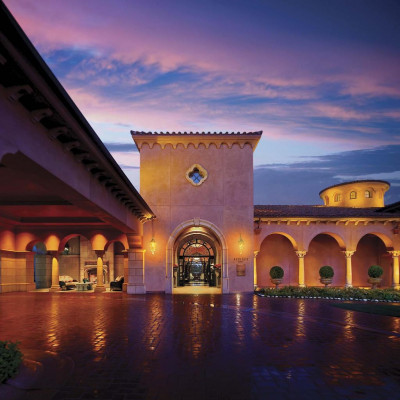 Fairmont Grand Del Mar