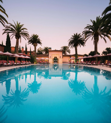 Fairmont Grand Del Mar