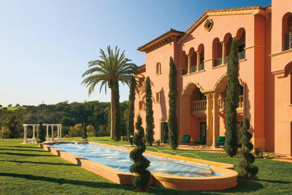 Fairmont Grand Del Mar