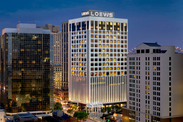 Loews New Orleans