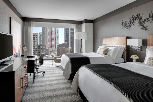 Loews Chicago Hotel