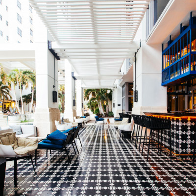 Loews Miami Beach