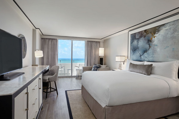 Loews Miami Beach