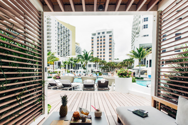 Loews Miami Beach