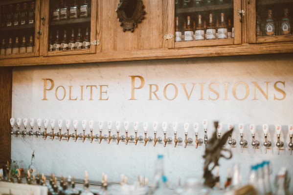 Polite Provisions