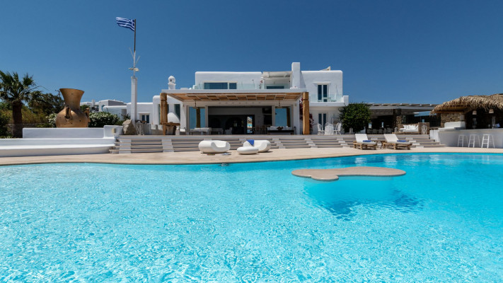 ALEGRIA Mykonos