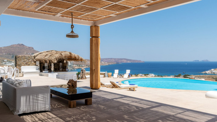 ALEGRIA Mykonos