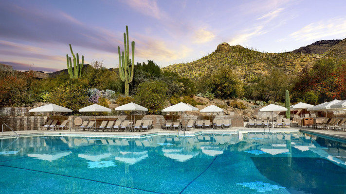 Loews Ventana Canyon Resort