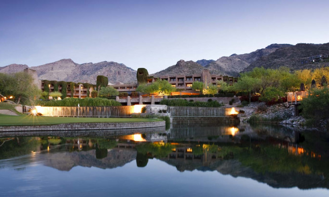 Loews Ventana Canyon Resort