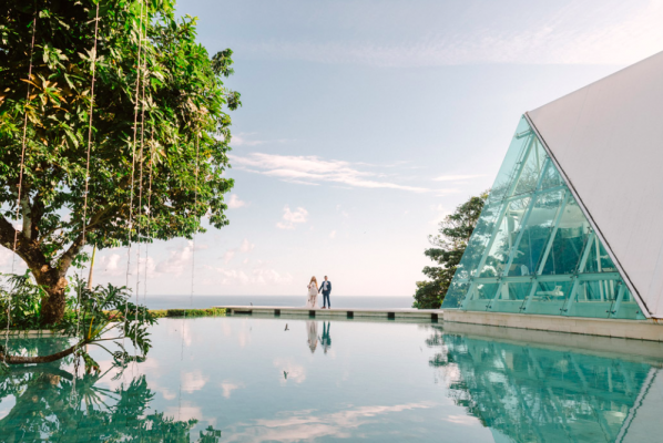 Tirtha Bridal | Bali, Indonesia - Venue Report