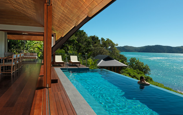 qualia | Whitsundays, Queensland, Australia - Venue Report