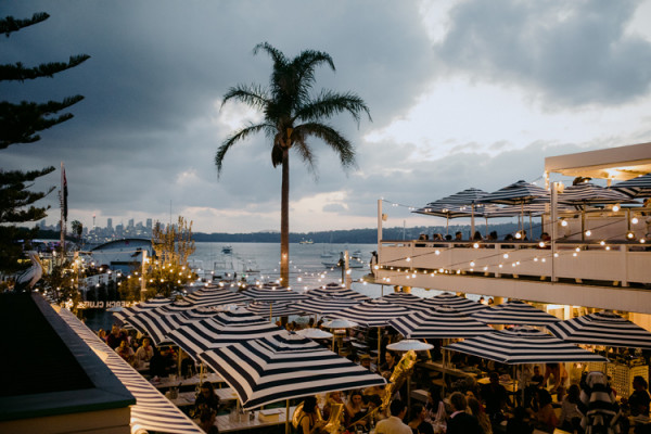 Watsons Bay Boutique Hotel