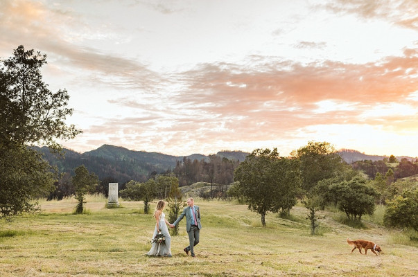 Triple S Ranch Napa