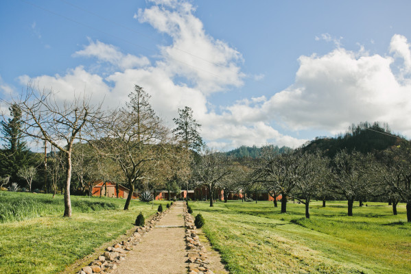 Triple S Ranch Napa