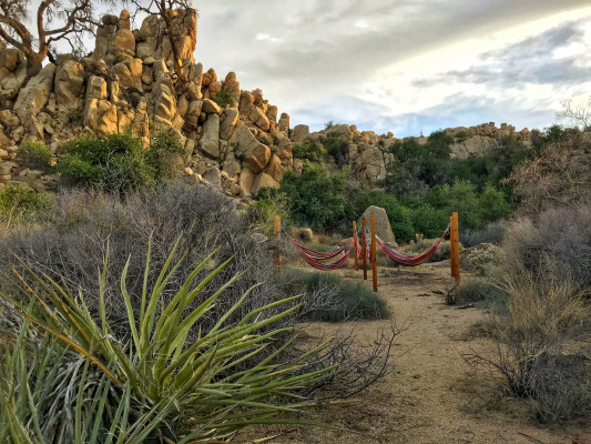 Boulder Grove Ranch