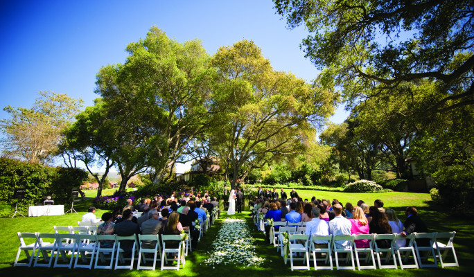 Carmel Valley Ranch