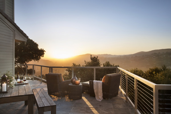 Carmel Valley Ranch