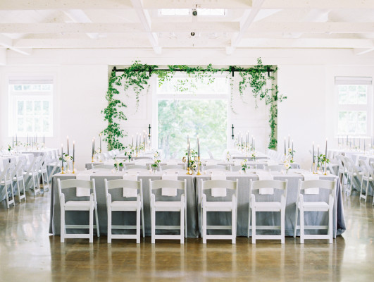 The Barn at Reynolda Village