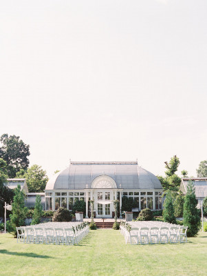 The Barn at Reynolda Village