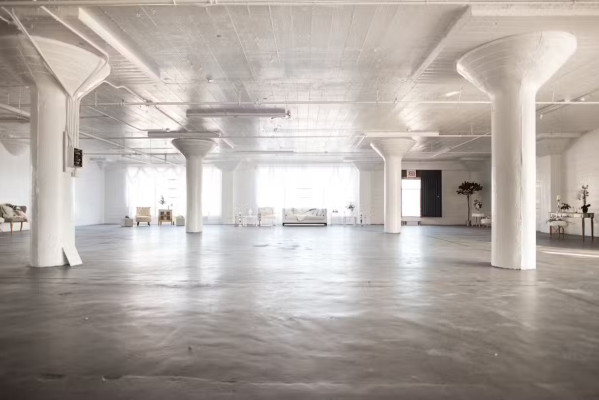 Skyline Loft: Expansive DTLA Event Space