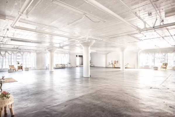 Skyline Loft: Expansive DTLA Event Space