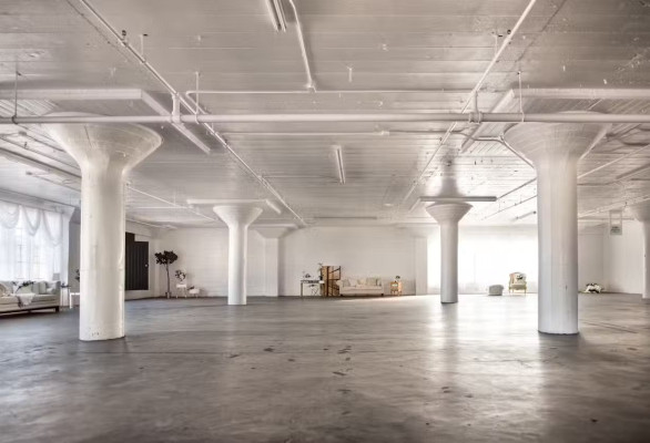 Skyline Loft: Expansive DTLA Event Space