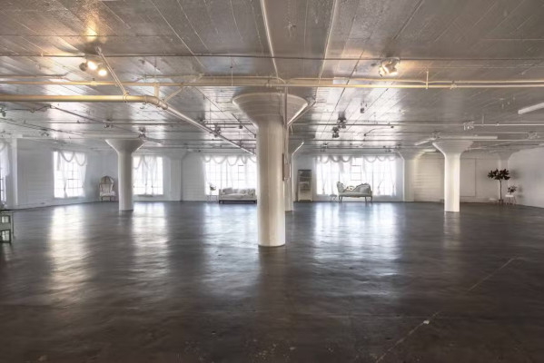 Skyline Loft: Expansive DTLA Event Space