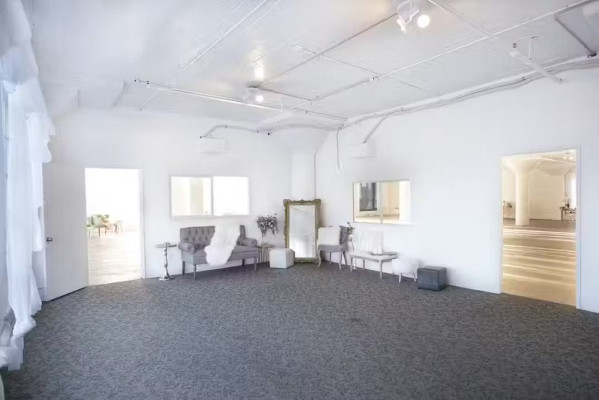 Skyline Loft: Expansive DTLA Event Space