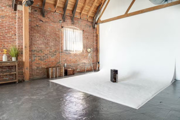 The Renovated Church — Party Venue Creative Space