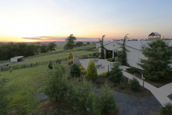 Hermitage Hill Farm and Stables