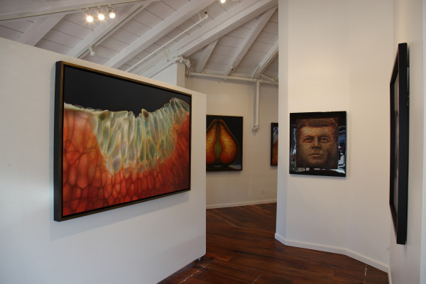 The La Jolla Gallery