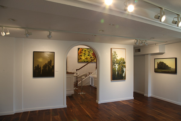 The La Jolla Gallery