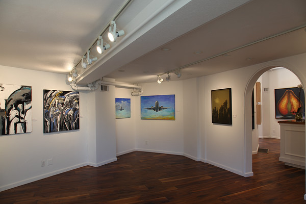 The La Jolla Gallery