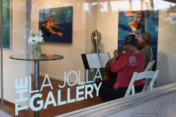 The La Jolla Gallery