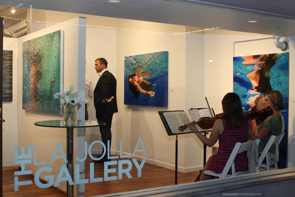 The La Jolla Gallery