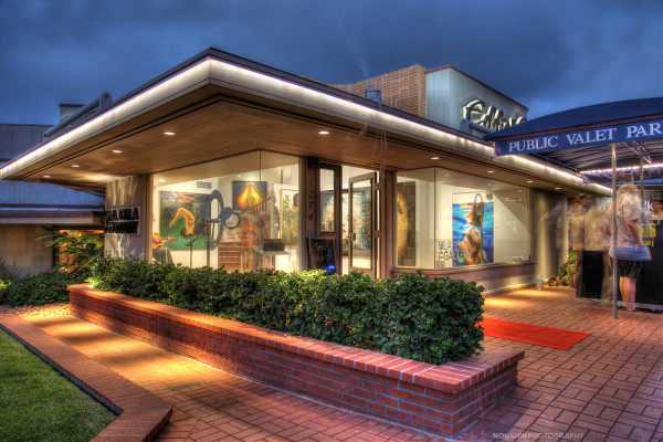 The La Jolla Gallery