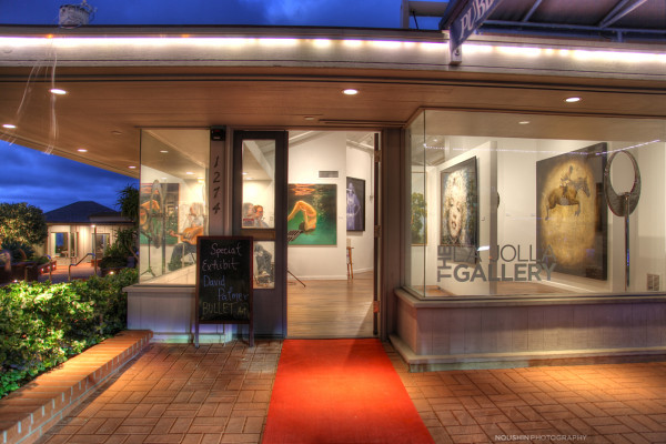 The La Jolla Gallery