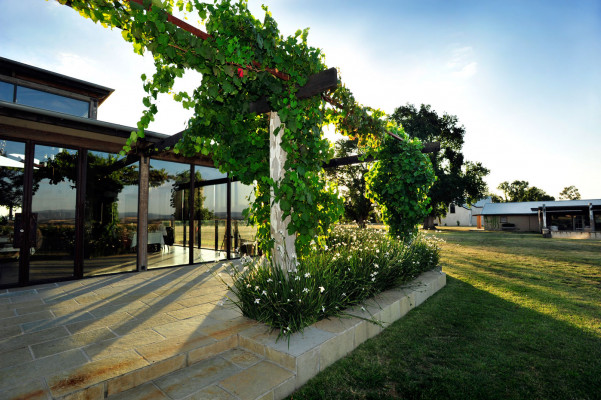 Stones of the Yarra Valley