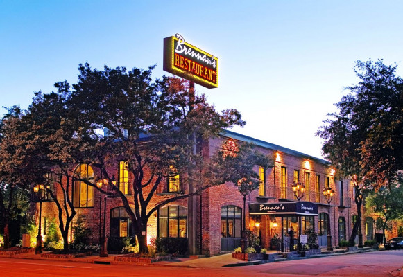 Brennan's of Houston