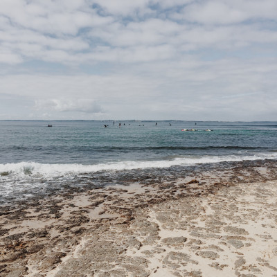 Flinders Beach Shack