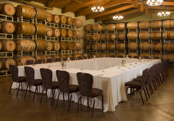 Ponte Winery & Vineyard Inn