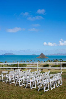 Kualoa Ranch Hawaii