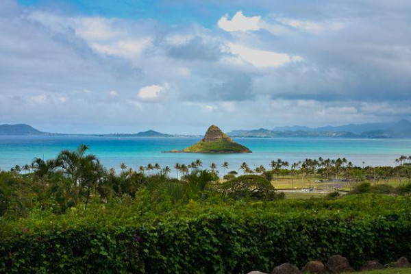 Kualoa Ranch Hawaii